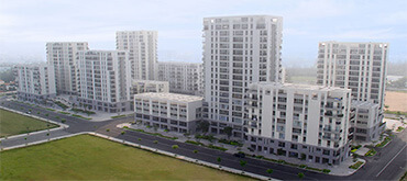 CĂN HỘ STAR HILL - ĐẢNG CẤP, SANG TRỌNG